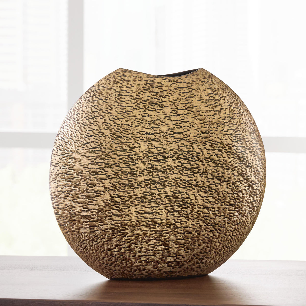 Best Deals Furniture - Ashley Furniture - Iansboro Vase - Vase - A2000696
