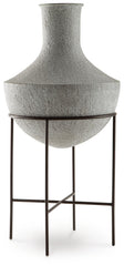 Estonbank Vase