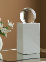Best Deals Furniture - Ashley Furniture - Sellner Sculpture - Sculpture - A2000777