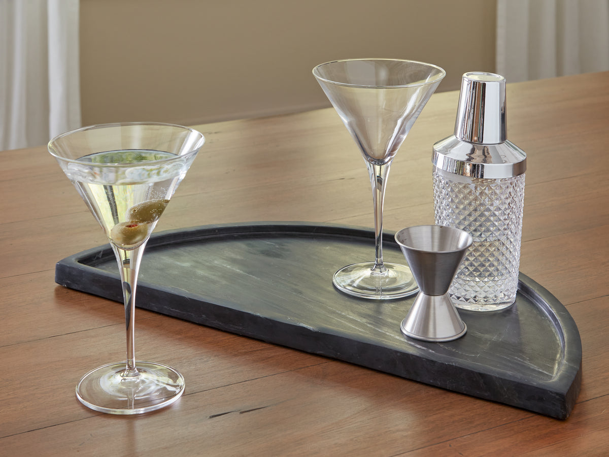 Best Deals Furniture - Ashley Furniture - Cortsen Tray - Tray - A2000793
