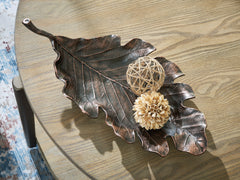Best Deals Furniture - Ashley Furniture - Avermund Sculpture - Sculpture / Antique Copper Finish - A2000819