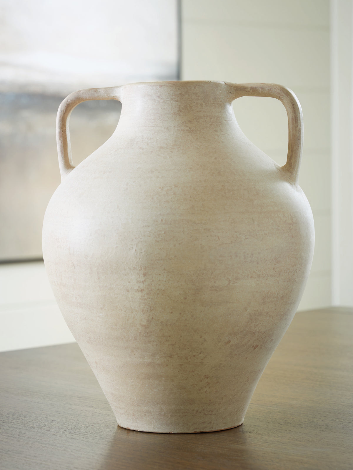 Best Deals Furniture - Ashley Furniture - Justy Vase - Vase - A2000881