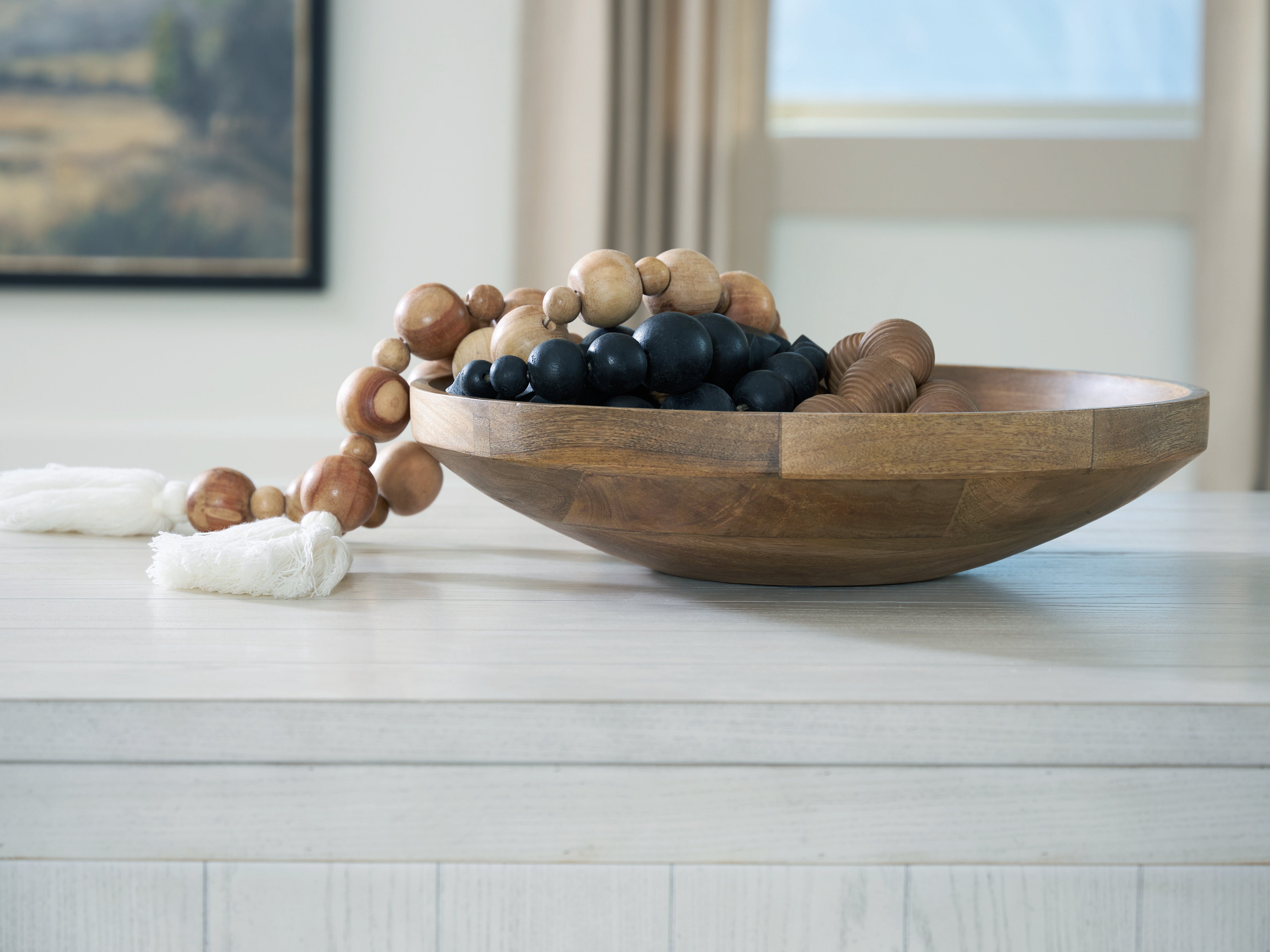 Best Deals Furniture - Ashley Furniture - Clayburg Bowl - Bowl - A2000896