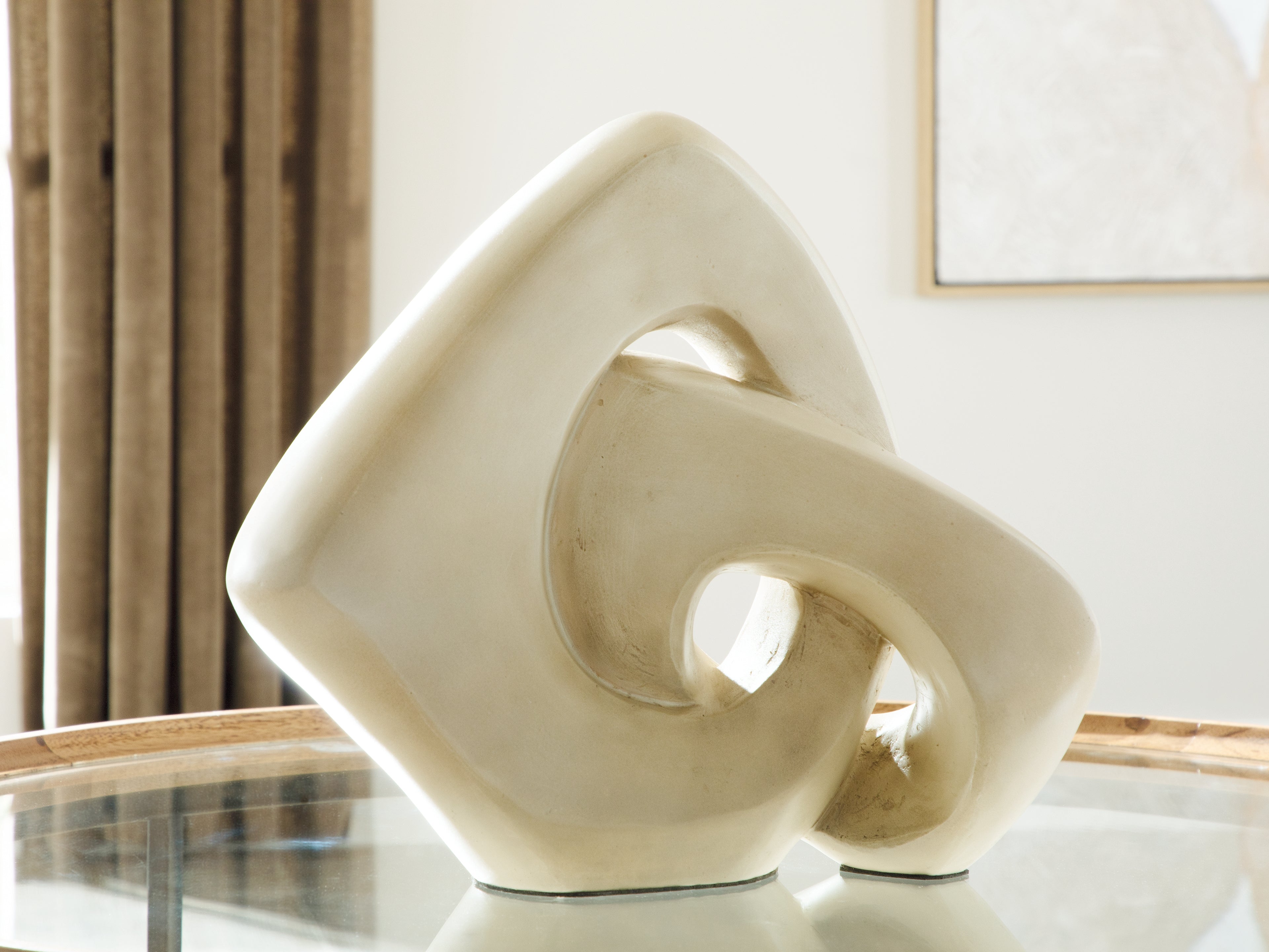 Best Deals Furniture - Ashley Furniture - Feebs Sculpture - Sculpture - A2000902