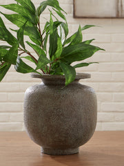 Best Deals Furniture - Ashley Furniture - Jedwick Vase - Vase - A2000907