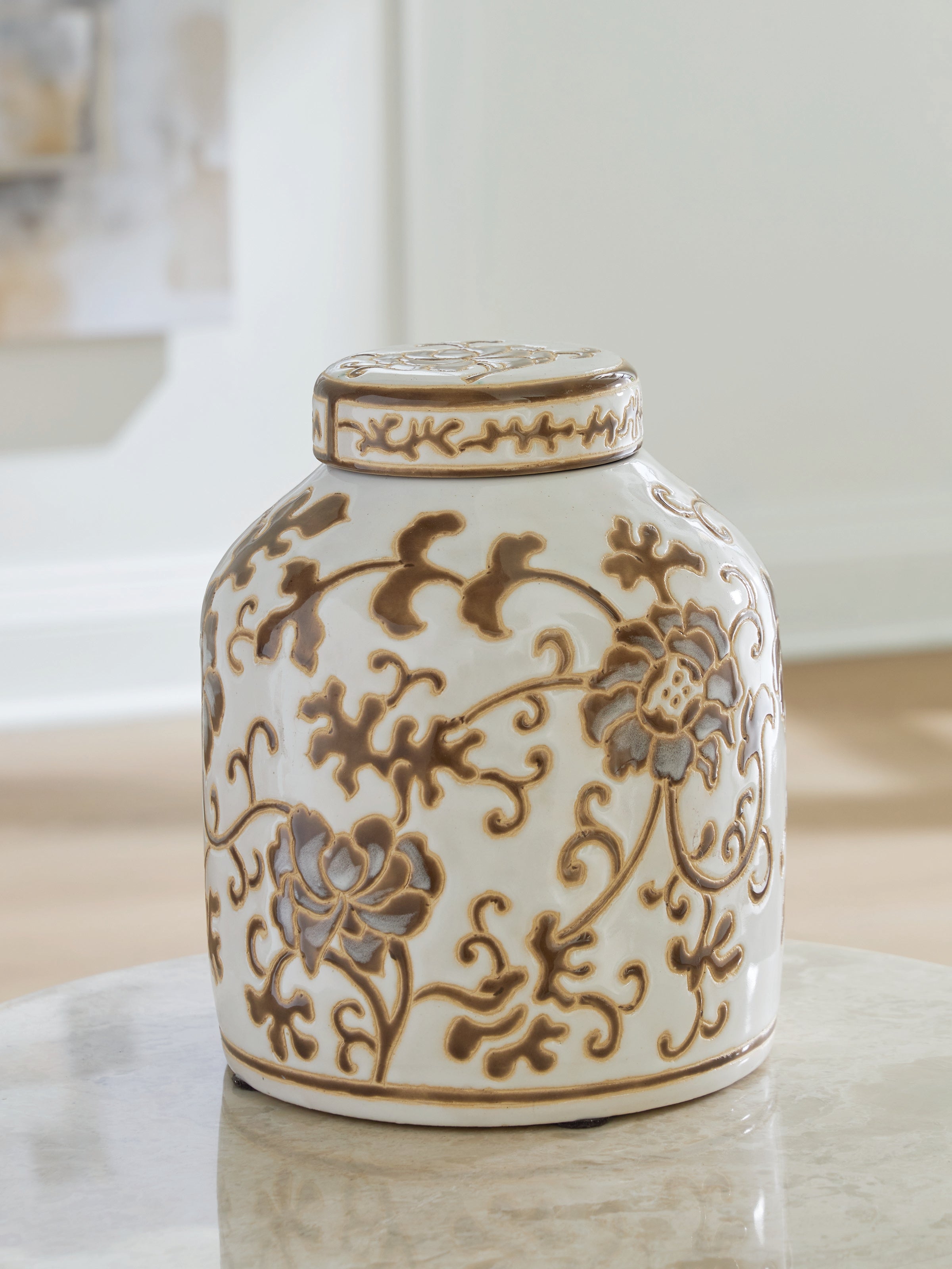 Best Deals Furniture - Ashley Furniture - Adalham Jar - Jar - A2000909