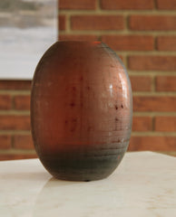 Best Deals Furniture - Ashley Furniture - Embersen Indoor/Outdoor Vase - I/O Vase - A2900001V