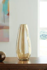 Rhettman Indoor/Outdoor Vase