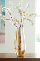Best Deals Furniture - Ashley Furniture - Rhettman Vase - Vase - A2900006