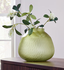 Best Deals Furniture - Ashley Furniture - Scottyard Vase - Vase - A2900007