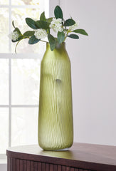 Best Deals Furniture - Ashley Furniture - Scottyard Vase - Vase - A2900009