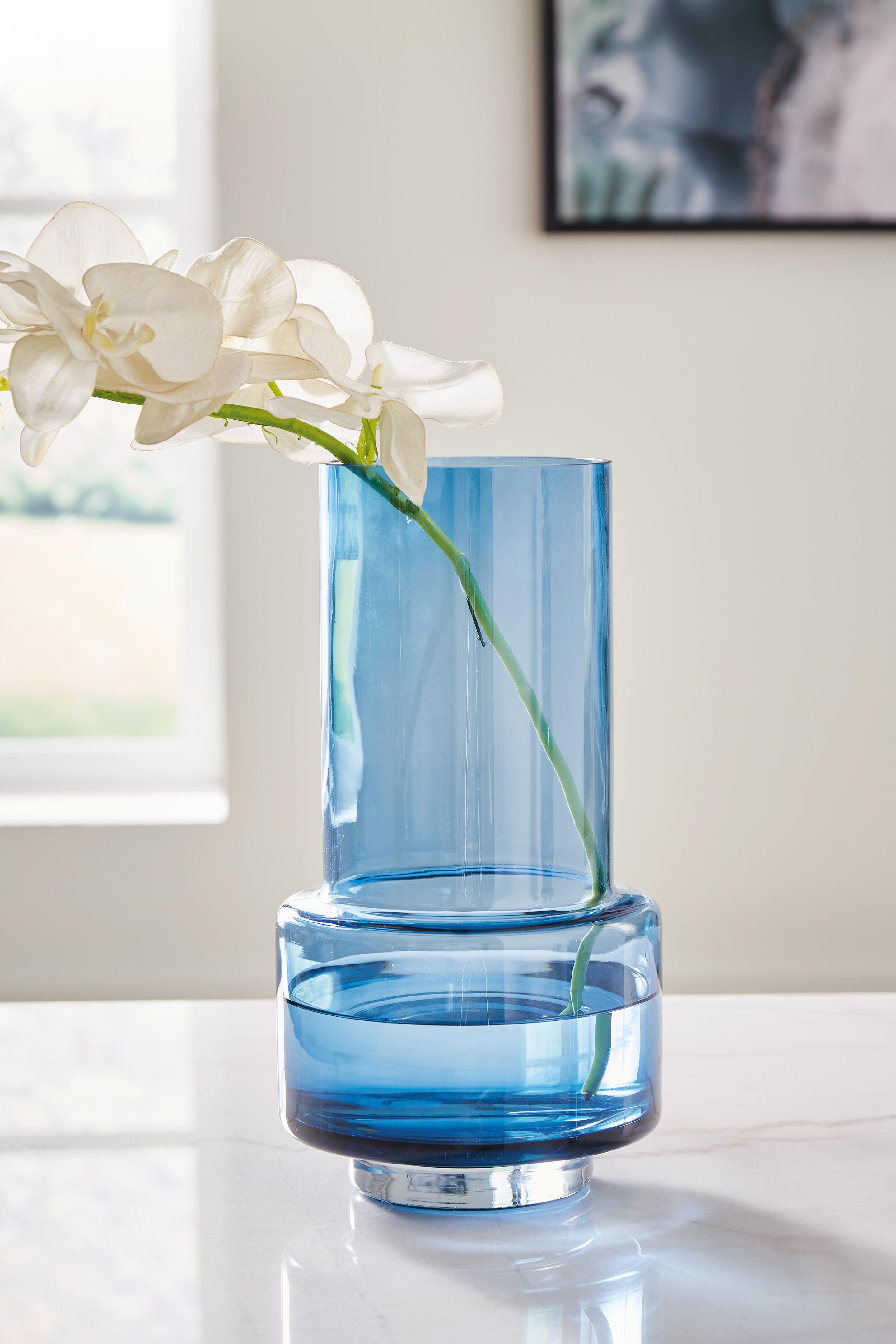 Best Deals Furniture - Ashley Furniture - Bealen Indoor/Outdoor Vase - I/O Vase - A2900013