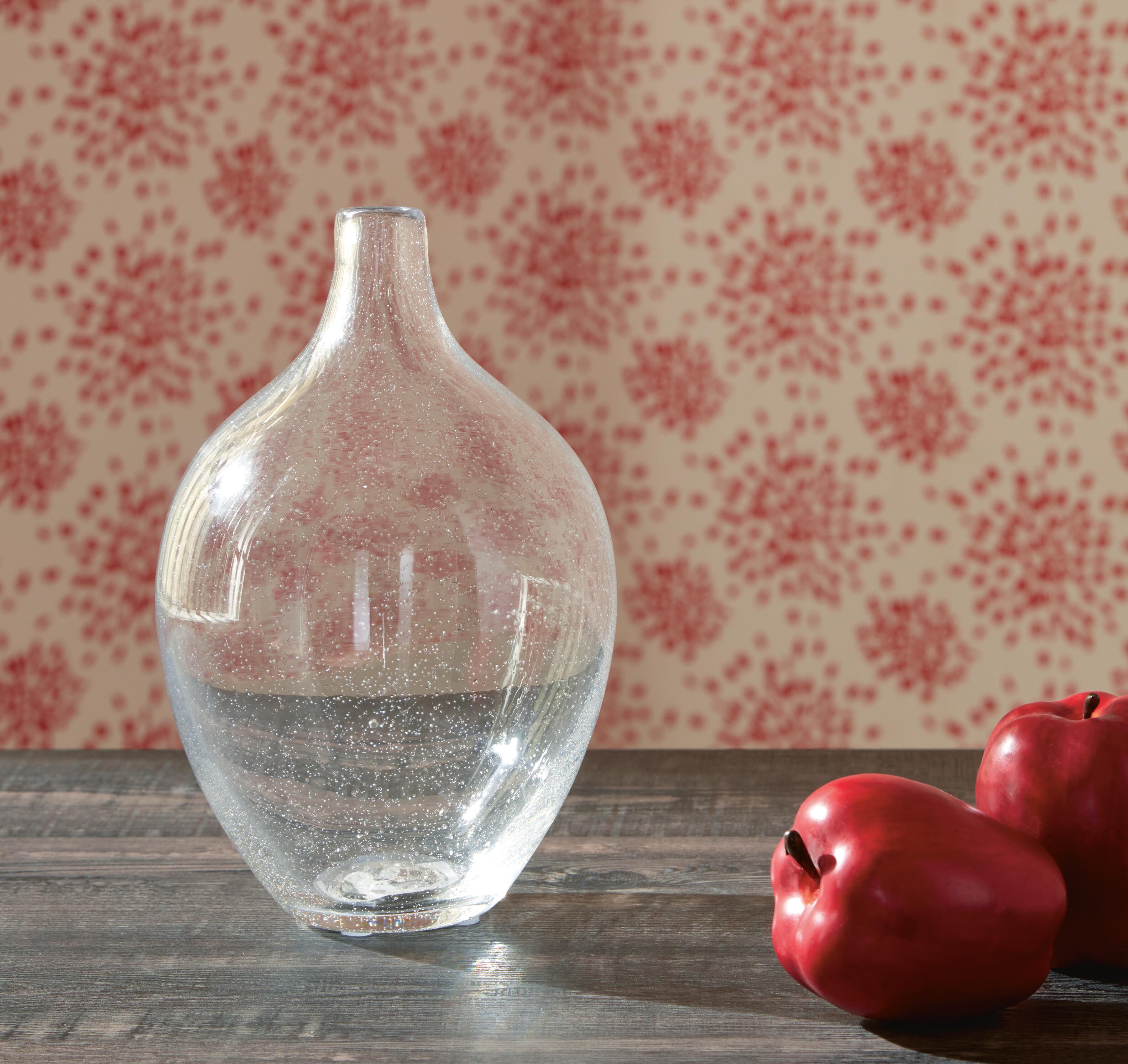Best Deals Furniture - Ashley Furniture - Kurthorne Indoor/Outdoor Vase - I/O Vase - A2900027