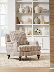 Best Deals Furniture - Ashley Furniture - Wardington Accent Chair - Accent Chair - A3000843