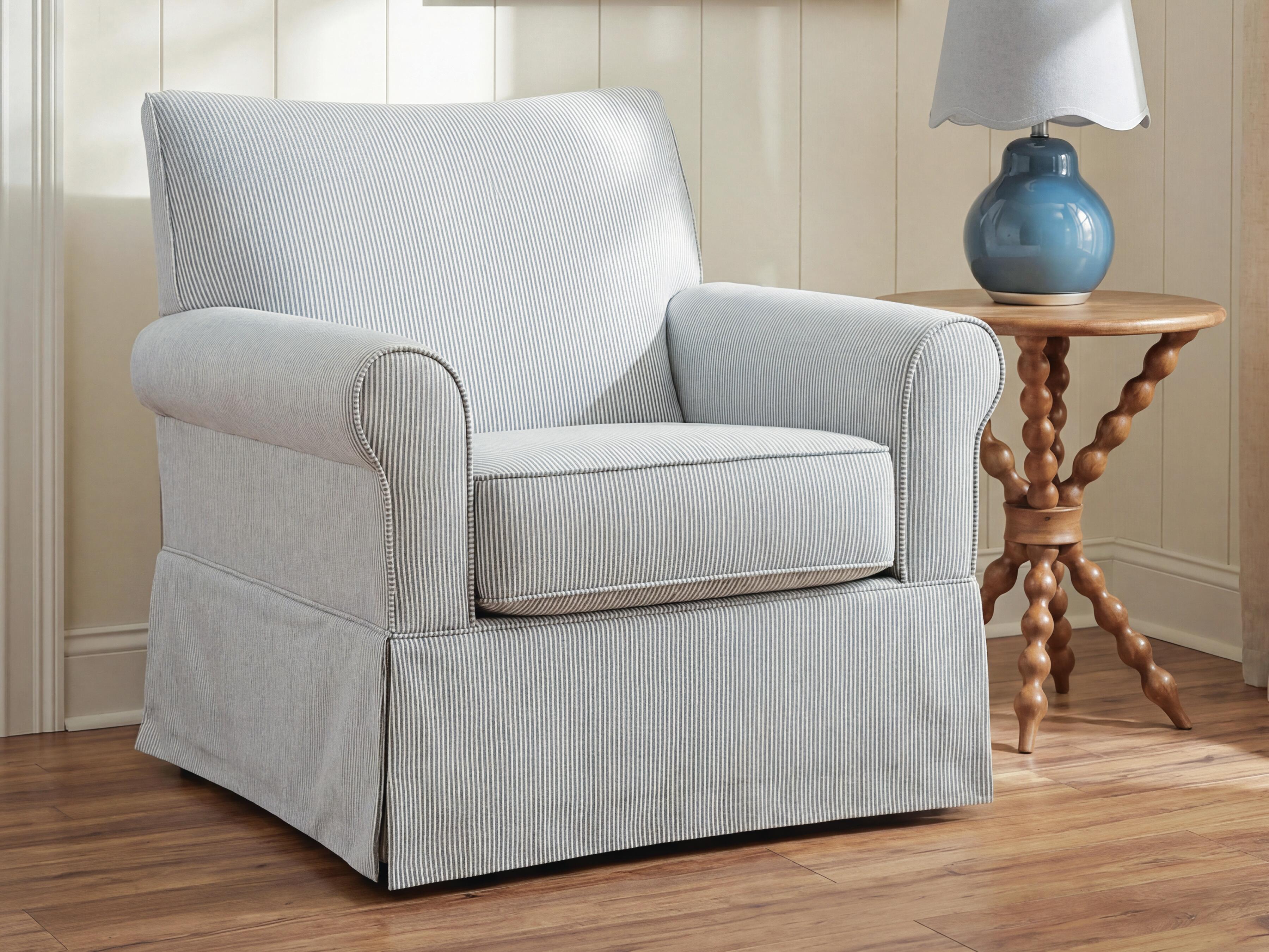 Best Deals Furniture - Ashley Furniture - Searcy Swivel Glider Accent Chair - Swivel Glider Accent Chair - A3000853