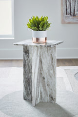 Best Deals Furniture - Ashley Furniture - Keithwell Accent Table - Accent Table - A4000611