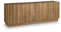 Timkins Accent Cabinet