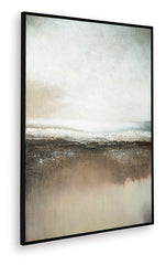 Siaking Wall Art