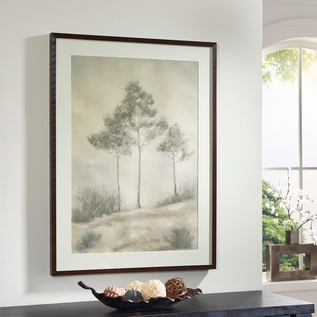 Best Deals Furniture - Ashley Furniture - Fenngrove Wall Art - Wall Art - A8000536