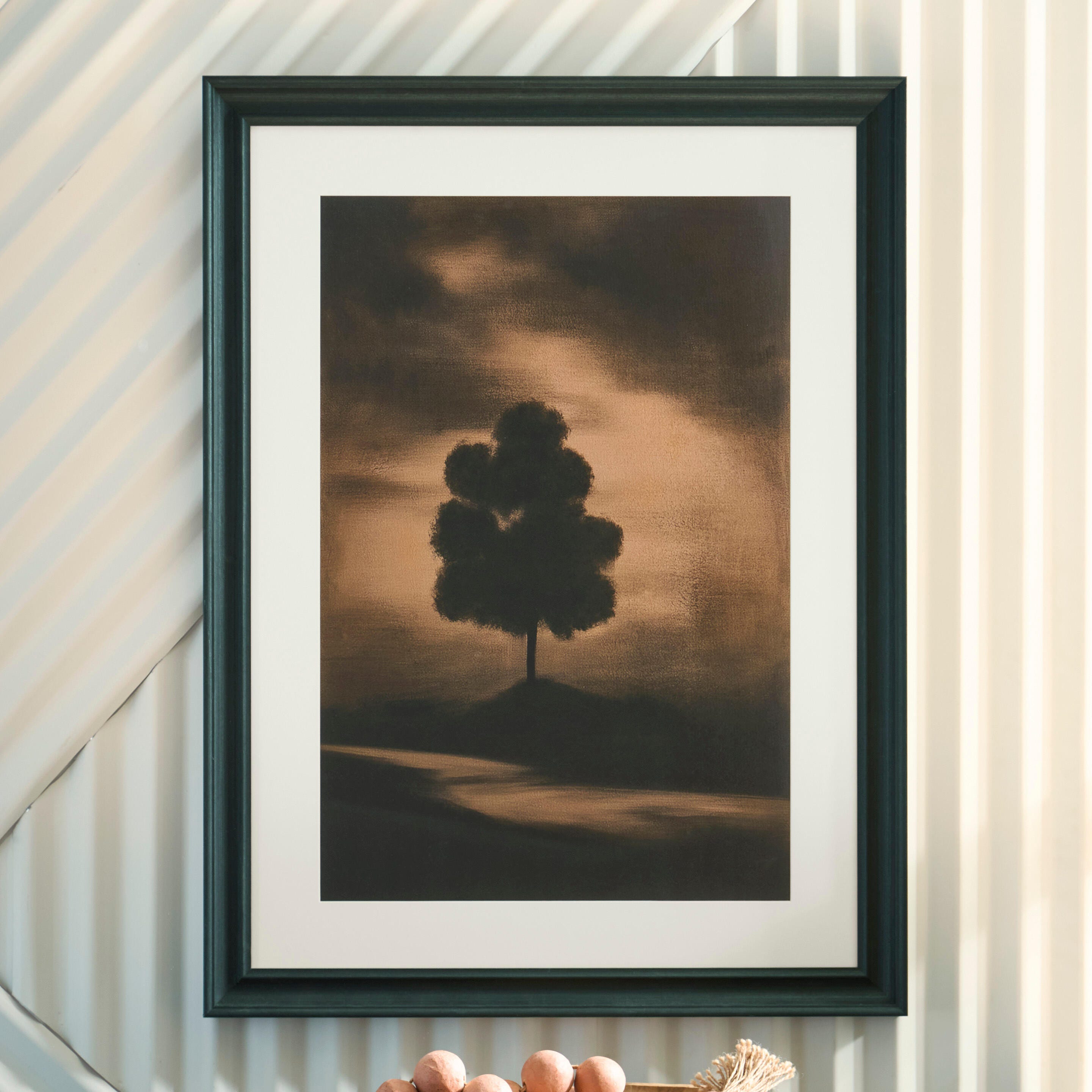 Best Deals Furniture - Ashley Furniture - Chadlow Wall Art - Wall Art - A8000537