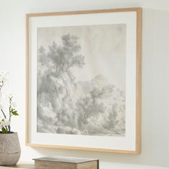 Best Deals Furniture - Ashley Furniture - Casslock Wall Art - Wall Art - A8000538