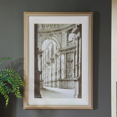 Best Deals Furniture - Ashley Furniture - Jebkins Wall Art - Wall Art - A8000539