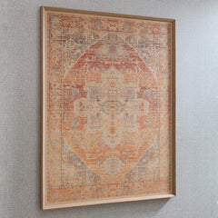 Best Deals Furniture - Ashley Furniture - Kerrickson Wall Art - Wall Art - A8000547