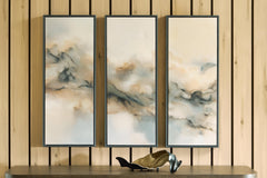 Larrondale Wall Art (Set of 3)