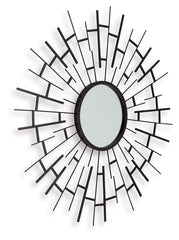 Garrenworth Mirror