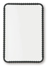 Judlow Accent Mirror