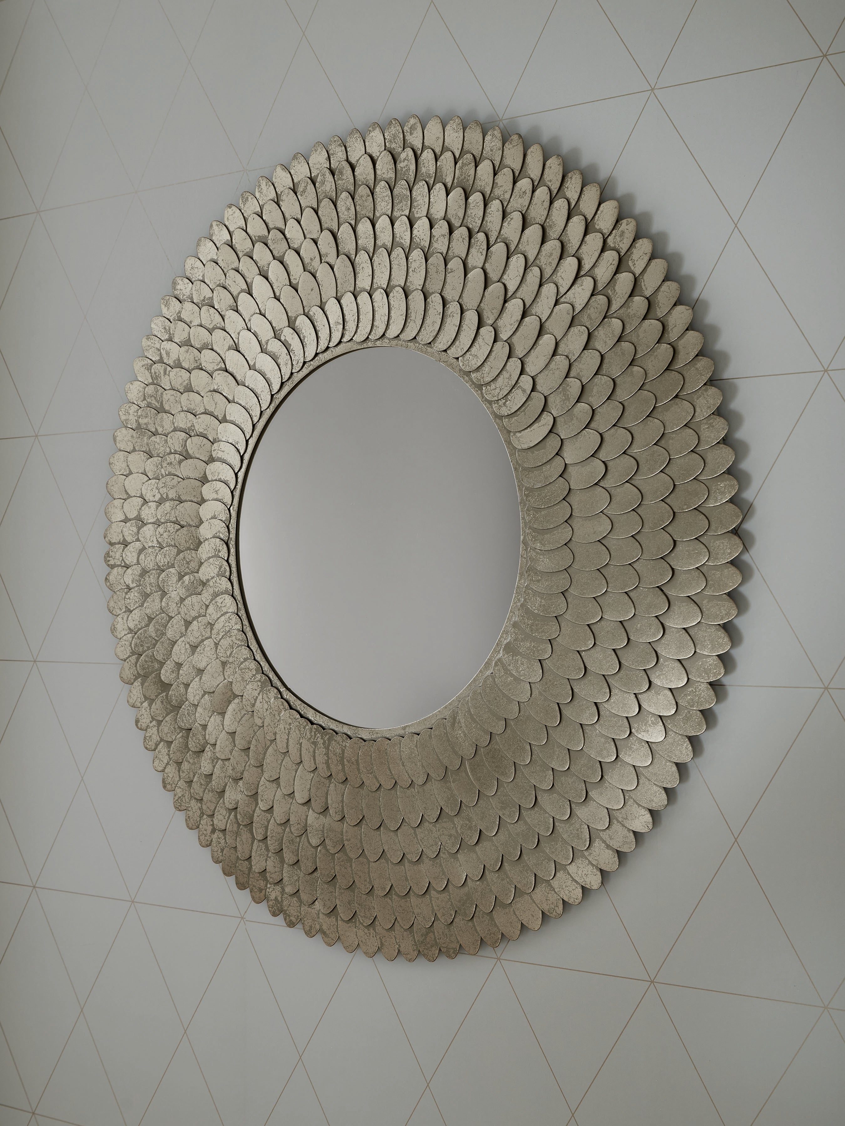 Best Deals Furniture - Ashley Furniture - Wrightmund Accent Mirror - Accent Mirror - A8010422