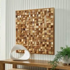 Best Deals Furniture - Ashley Furniture - Dashwell Wall Decor - Wall Decor - A8010458