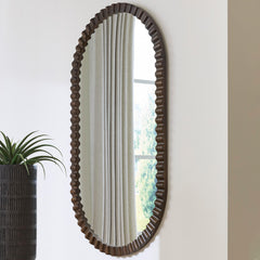 Best Deals Furniture - Ashley Furniture - Clorington Accent Mirror - Accent Mirror - A8010463