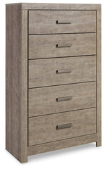 Culverbach Chest of Drawers