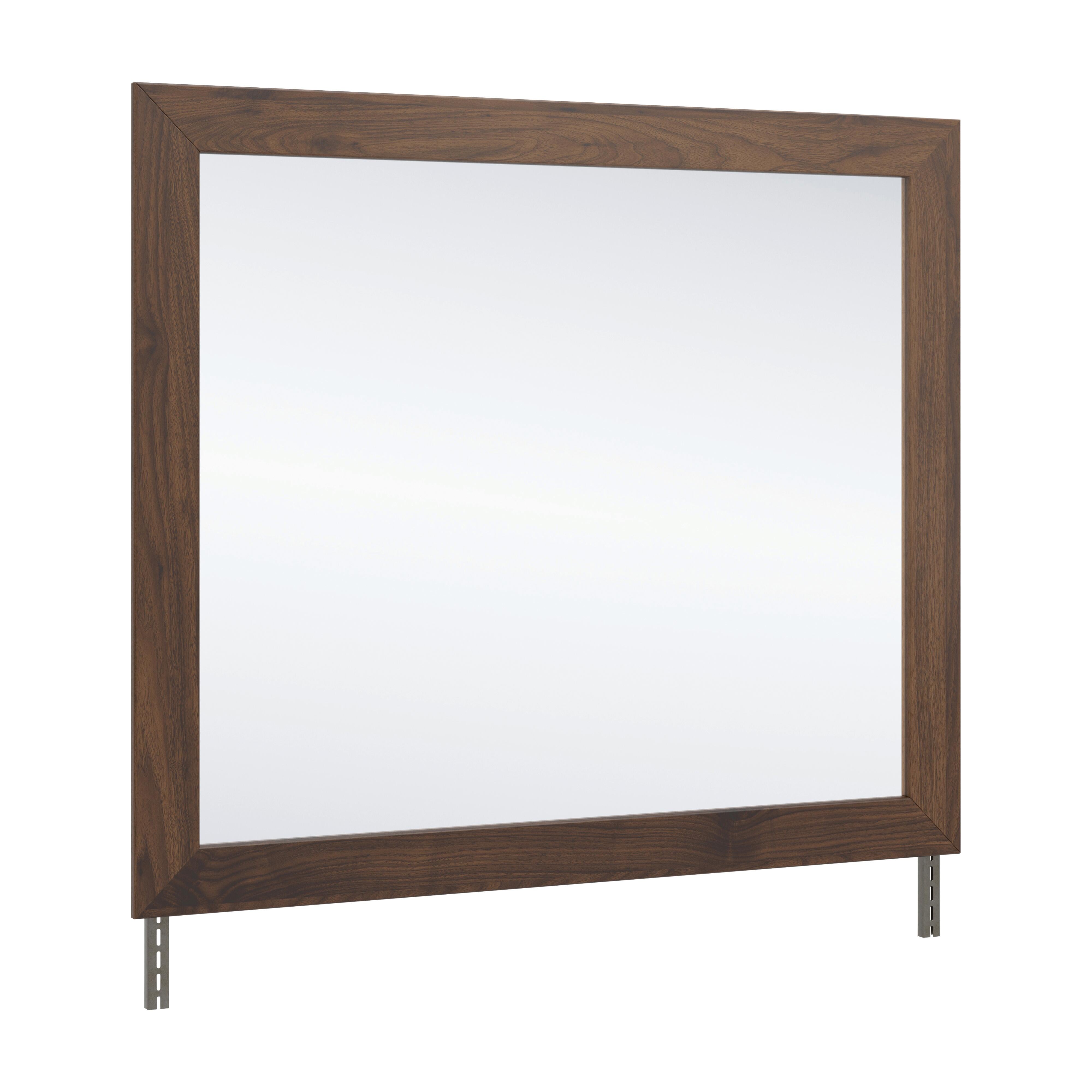 Best Deals Furniture - Ashley Furniture - Janfyn Bedroom Mirror - Bedroom Mirror - PCB1010-36