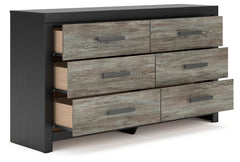 Broachmyn Dresser