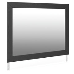 Broachmyn Bedroom Mirror