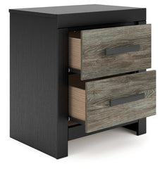 Broachmyn Nightstand
