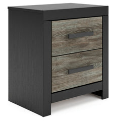 Broachmyn Nightstand
