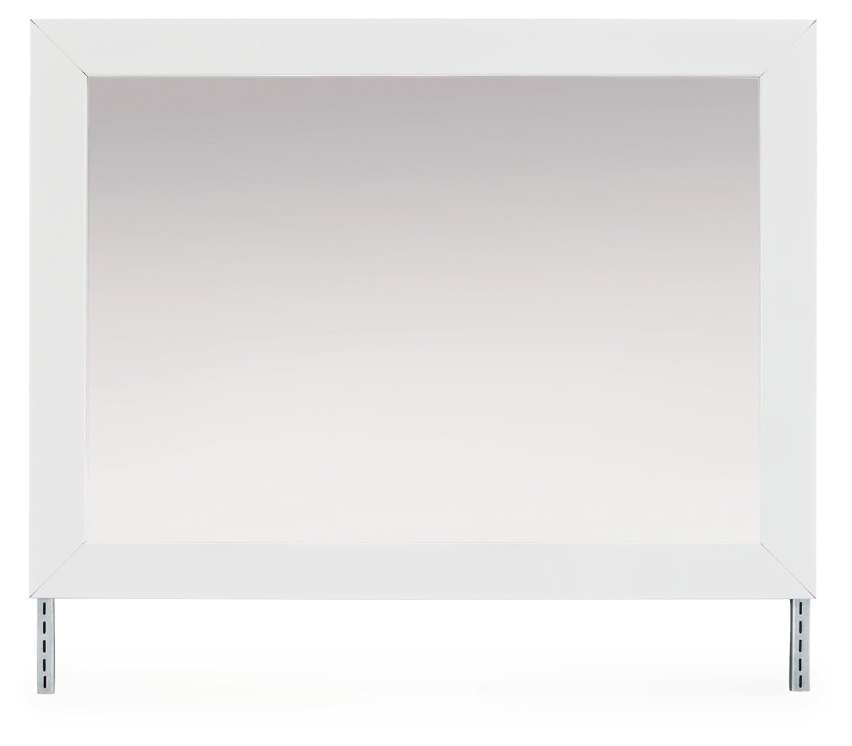 Best Deals Furniture - Ashley Furniture - Maeling Bedroom Mirror - Bedroom Mirror - PCB1119-36