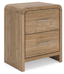 Gramburg Nightstand