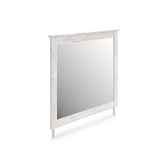 Best Deals Furniture - Ashley Furniture - Makidern Bedroom Mirror - Bedroom Mirror - PCB1171-36