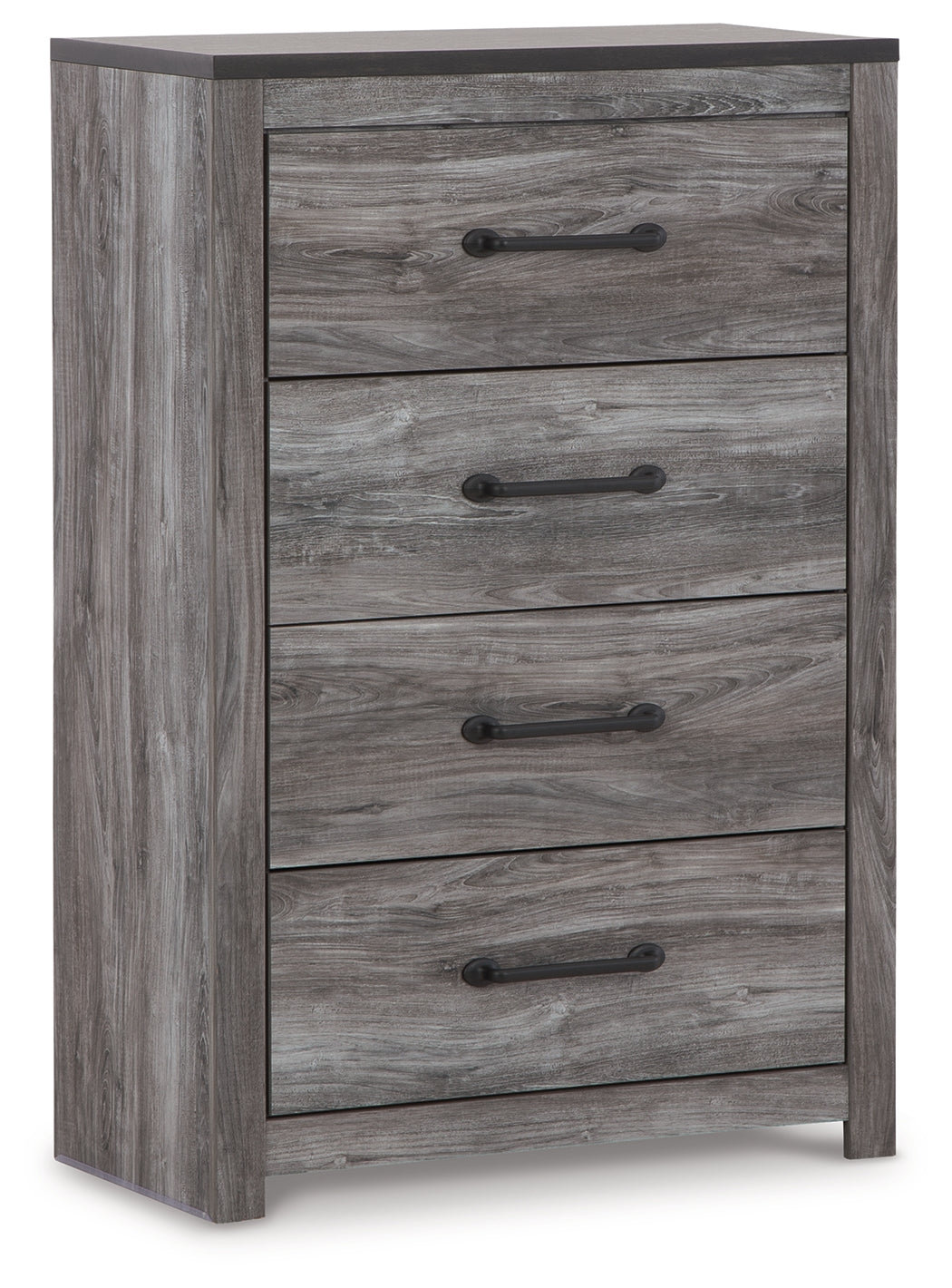 Bronyan Queen Panel Bed