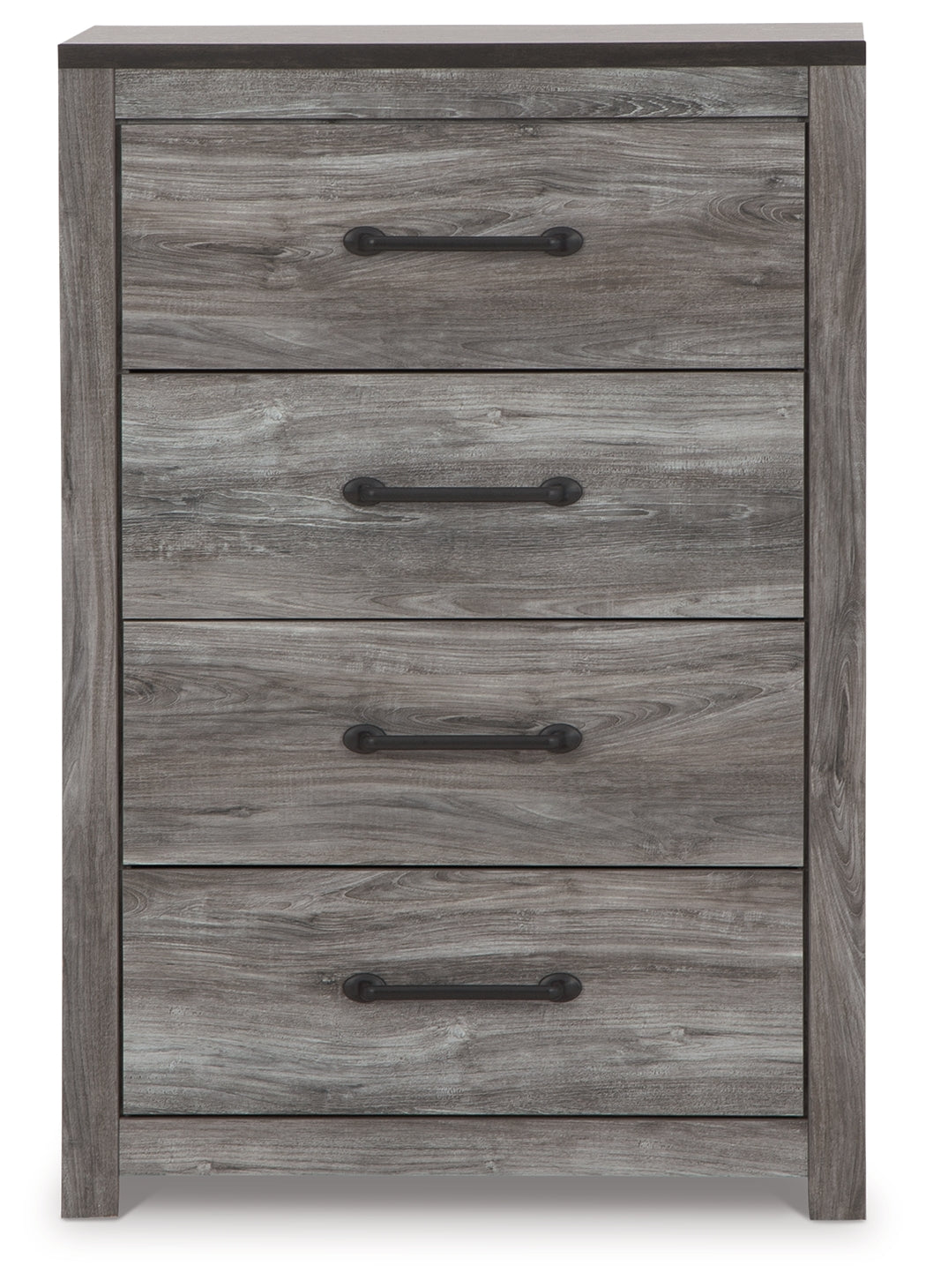 Bronyan Queen Panel Bed