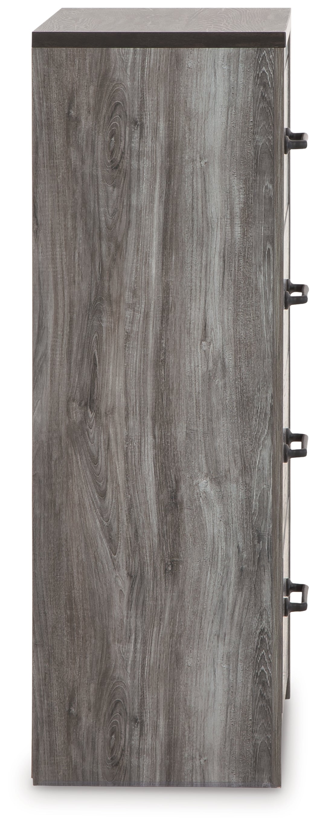 Bronyan Queen Panel Bed