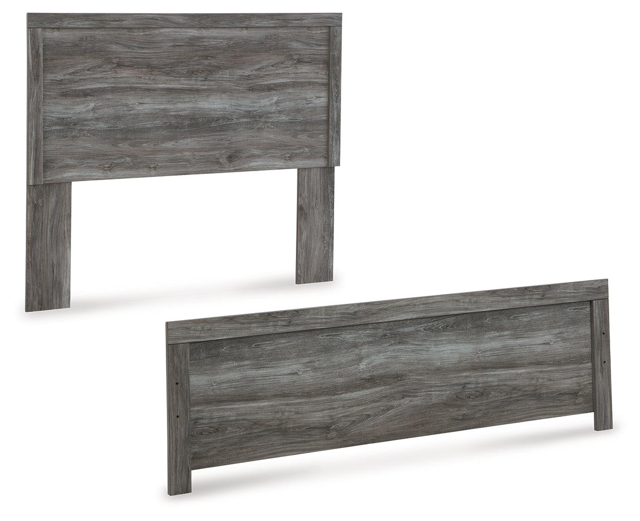 Bronyan Queen Panel Bed