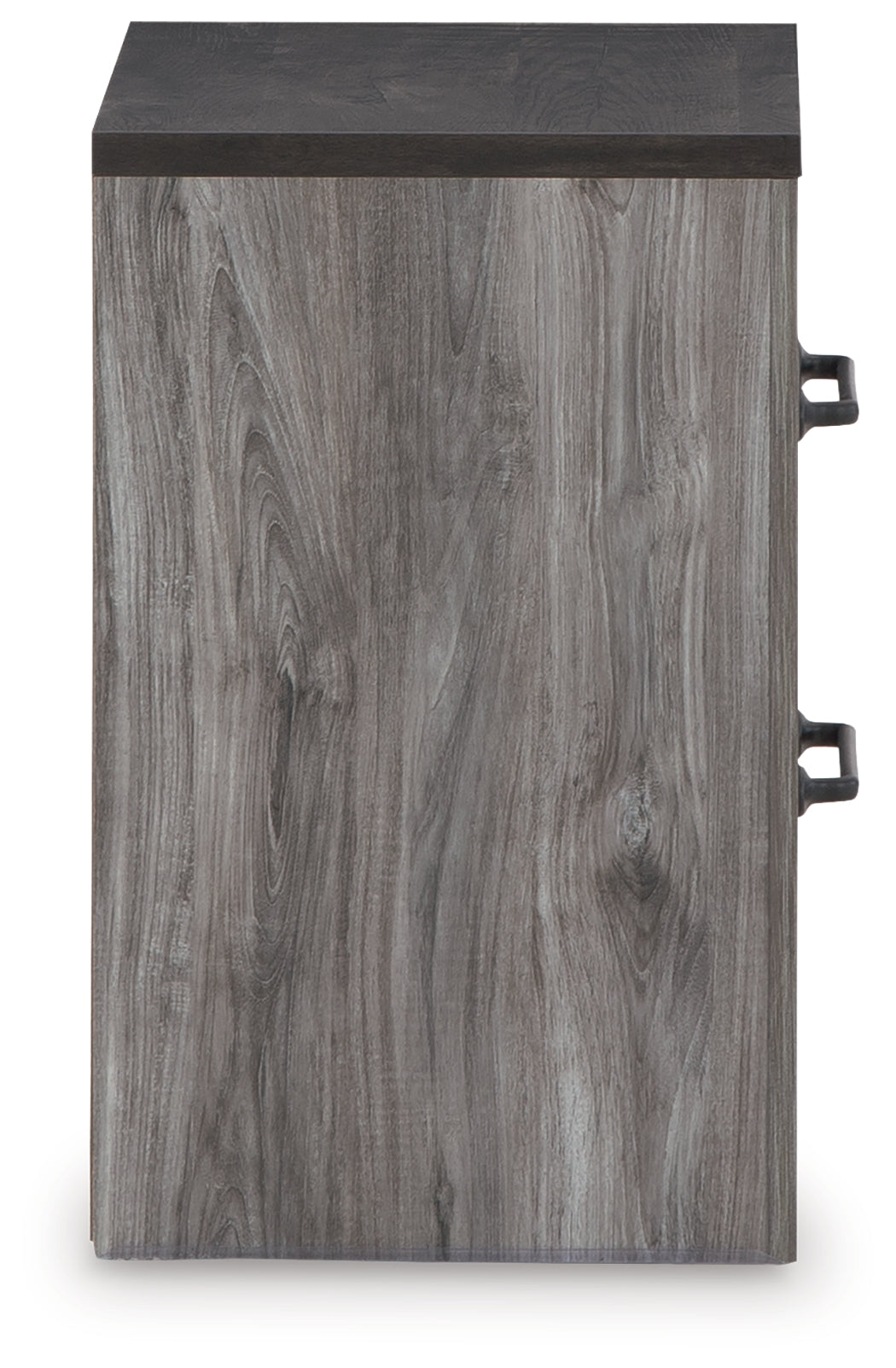 Bronyan Queen Panel Bed