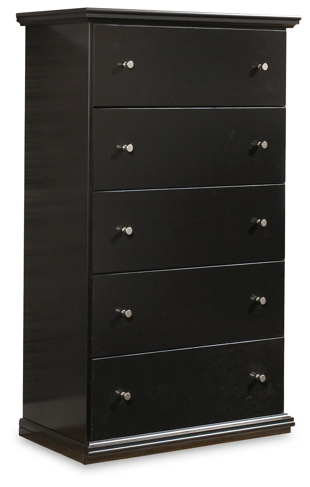 Maribel Queen Panel Bed