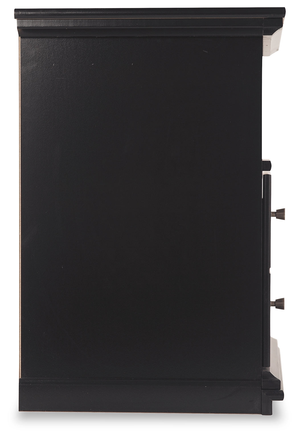Maribel Full Panel Bed