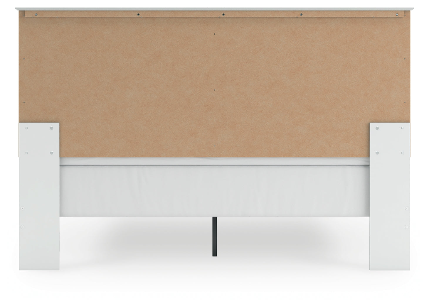 Bostwick Shoals King Panel Bed